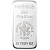 Heraeus Silver Bars Heraeus Silver Bars