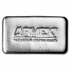 1 Kilogram APMEX Cast Silver Bullion Bar