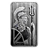United Kingdom Silver Britannia Bars United Kingdom Silver Britannia Bars