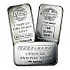 Engelhard Silver Bullion Bars