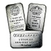 Engelhard Silver Bullion Bars