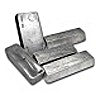 Various Brands Silver Bars - LBMA Good Delivery