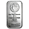Morgan Silver Bullion Bars Morgan Silver Bullion Bars