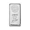 10 oz NZ Pure Silver Bullion Bar