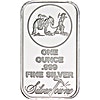 Silvertowne Silver Bar - 1 oz Silvertowne Silver Bar - 1 oz