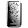 10 oz Sunshine Minting Silver Bullion Bar 10 oz Sunshine Minting Silver Bullion Bar