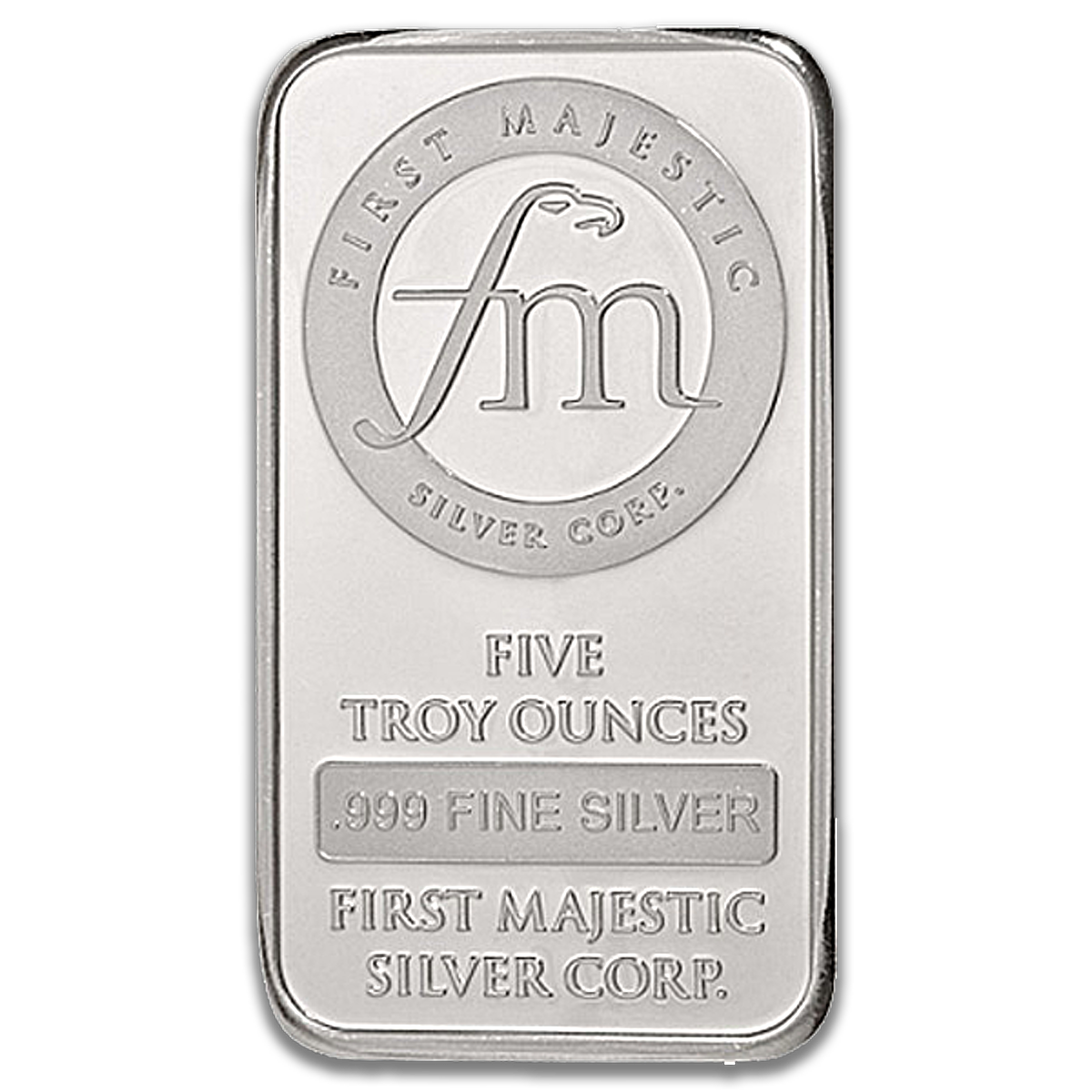 First majestic silver чем занимается