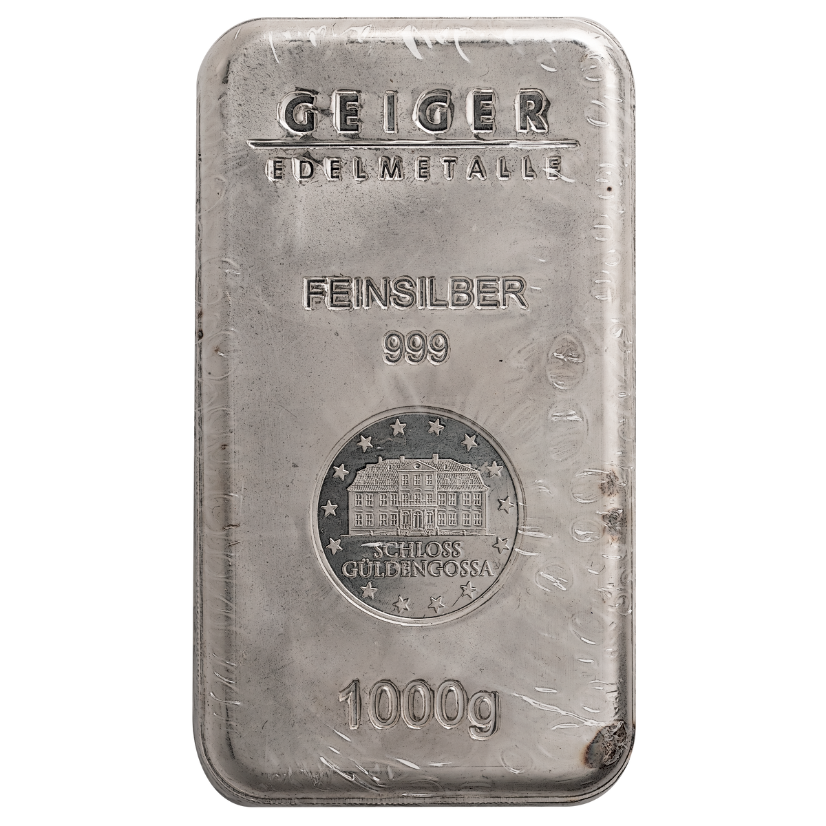 Jewellers Tools Gießharz Kieselmasse 1kg - Für Metallguss