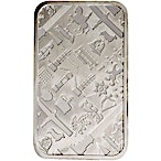 Buy 5 oz JBR Recovery Silver Bullion Bar