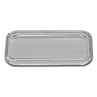 Air-Tite 1 oz Silver Bar Capsule Air-Tite 1 oz Silver Bar Capsule