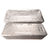 1000 oz +/- Good Delivery LBMA Silver Bars (Actual weight: 900 oz to 1100 oz) 1000 oz +/- Good Delivery LBMA Silver Bars (Actual weight: 900 oz to 1100 oz)