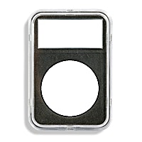 Everslab Clear Coin Slab - 30 mm Everslab Clear Coin Slab - 30 mm