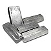 Various Brands Silver Bars - LBMA Good Delivery Various Brands Silver Bars - LBMA Good Delivery