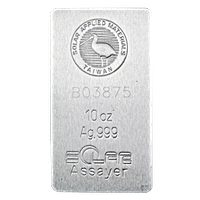 Solar Silver Bars Solar Silver Bars