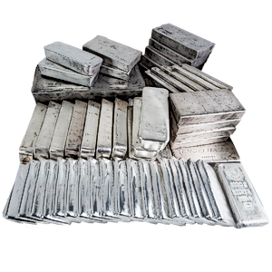 100 Kilogram of Silver Bullion - Various Brands & Sizes - Total 100 kg - <span style='color:#FF0000;'>Spot Price of Silver!</span>