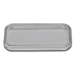 Air-Tite 1 oz Silver Bar Capsule