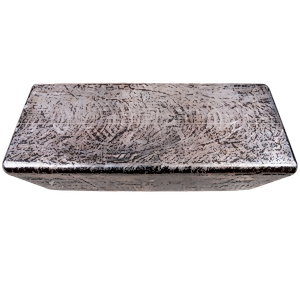 1005.739 oz LBMA Good Delivery Silver Bullion Bar