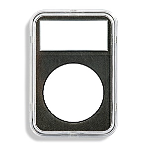 Everslab Clear Coin Slab - 30 mm 