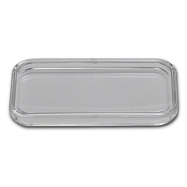 Air-Tite 1 oz Silver Bar Capsule Air-Tite 1 oz Silver Bar Capsule