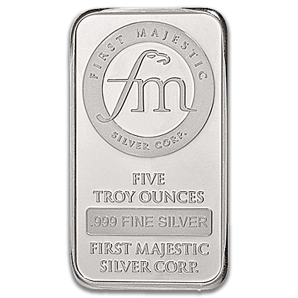 First Majestic Silver Company