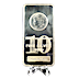 10 oz Morgan Silver Bar (Pre-Owned in Good Condition) thumbnail