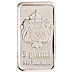 5 Gram Silver Bullion Bar - Various Non-LBMA Brands thumbnail