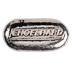 2 oz Engelhard Cast Silver Bullion Bar thumbnail
