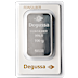 100 Gram Degussa Silver Bullion Bar (Pre-Owned in Good Condition) thumbnail