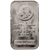 1 oz Morgan Silver Bullion Bar thumbnail
