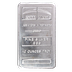10 oz NTR Metals Silver Bullion Bar thumbnail