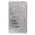 10 oz NTR Metals Silver Bullion Bar thumbnail