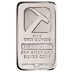 5 oz Pan American Silver Bullion Bar thumbnail