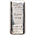 250 Gram Public Silver Cast Bullion Bar thumbnail