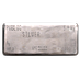 5 Kilogram Nadir Refinery Silver Bullion Bar - Public Silver thumbnail