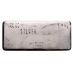 5 Kilogram Nadir Refinery Silver Bullion Bar - Public Silver thumbnail