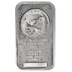 1 oz Sunshine Minting Silver Bullion Bar thumbnail