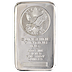 5 oz Sunshine Minting Silver Bullion Bar thumbnail