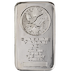 5 oz Sunshine Minting Silver Bullion Bar thumbnail