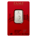 2026 10 gram PAMP Lunar Series 