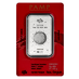 2026 1 oz PAMP Lunar Series 