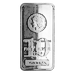 10 oz Morgan Silver Bullion Bar (Pre-Owned in Good Condition) thumbnail