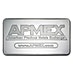 5 oz APMEX Silver Bullion Bar thumbnail