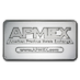 5 oz APMEX Silver Bullion Bar thumbnail