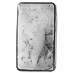 1 Kilogram 9Fine Mint Silver Bullion Bar thumbnail