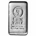 1 Kilogram 9Fine Mint Silver Bullion Bar thumbnail