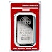 1 oz Argor-Heraeus Swiss Silver Bullion Bar thumbnail