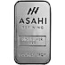 1 oz Asahi Silver Bullion Bar thumbnail