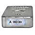 10 oz Geiger Edelmetalle Silver Bullion Bar thumbnail