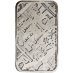 5 oz JBR Recovery Silver Bullion Bar thumbnail
