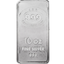 10 oz JBR Recovery Silver Bullion Bar thumbnail